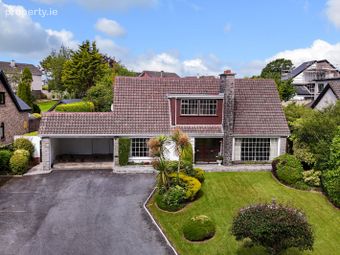 Aisling, Knocknacarra Road, Knocknacarra, Galway, Knocknacarra, Co. Galway