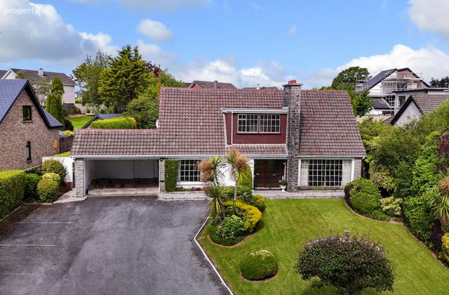 Aisling, Knocknacarra Road, Knocknacarra, Galway, Knocknacarra, Co. Galway - Click to view photos