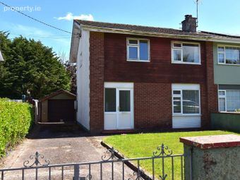 5 Kiltha Park, Castlemartyr, Castlemartyr, Co. Cork