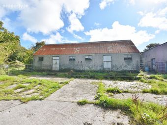 38.5 Acres Piermount, Carhoona, Tarbert, Co. Kerry - Image 5