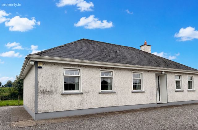 Cormeen, Ballyconnell, Doogary, Co. Cavan - Click to view photos
