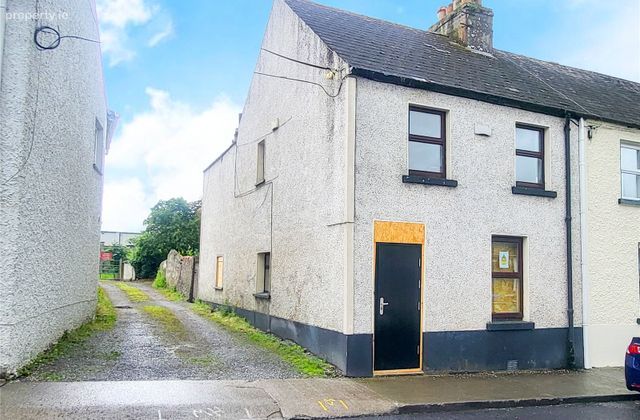 1 Lower Griffith Street, Athlone, Co. Westmeath, Athlone, Co. Westmeath - Click to view photos
