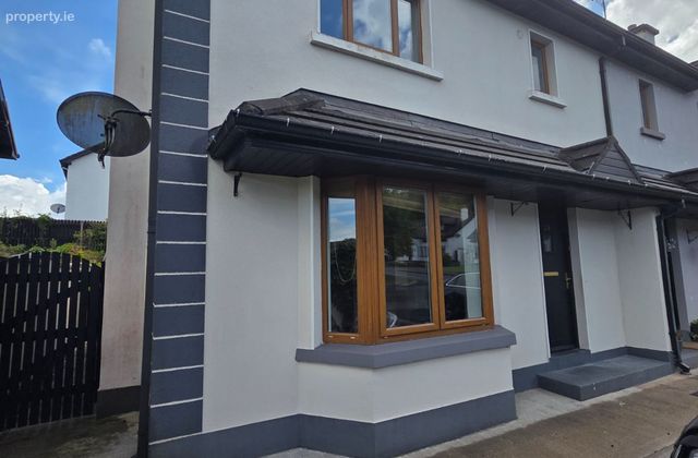 29 Cnocan Rua, Moycullen, Moycullen, Co. Galway - Click to view photos