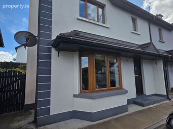 29 Cnocan Rua, Moycullen, Moycullen, Co. Galway