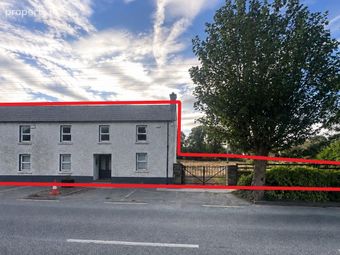 Development Site On C.1 Acre, Main Street, Blessington, Co. Wicklow - Image 2