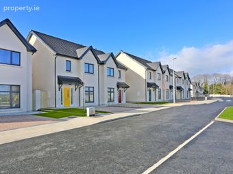 Type D - 3 Bed Semi Detached, An Tobar, Patrickswell, Co. Limerick, Patrickswell, Co. Limerick - Image 4