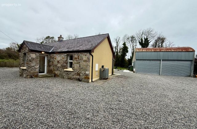 Cloondace, Knock, Knock, Co. Mayo - Click to view photos