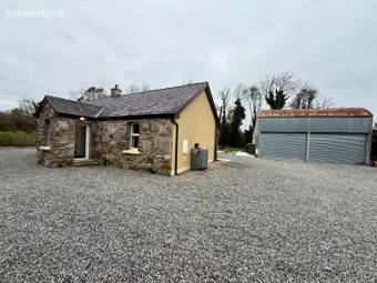 Cloondace, Knock, Knock, Co. Mayo