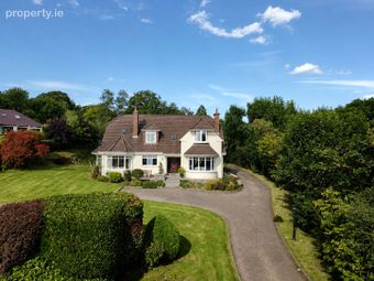 Ros Cuilinn, Cornagill, Letterkenny, Co. Donegal, Letterkenny, Co. Donegal