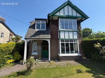 Roslyn House, 23 Marble Hall Park, Ballinlough, Co. Cork - Image 2