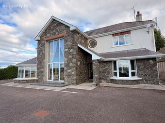 The Grove, Lower Aghada, Aghada, Co. Cork