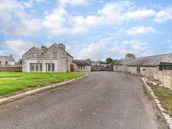 Tobinstown Lodge, Tobinstown, Tullow, Co. Carlow, Rathvilly, Co. Carlow - Image 4