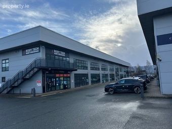 Ballymount Corporate Park, Ballymount, Dublin 12 - Image 3