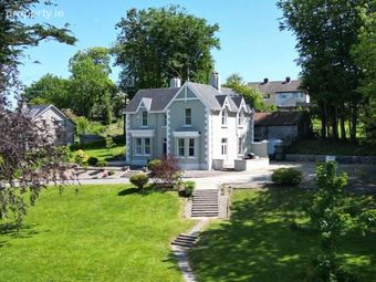 "prospect House" New Line, Manorhamilton, Co. Leitrim