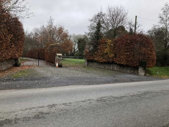 Poulacapple East, Mullinahone, Co. Tipperary, Mullinahone, Co. Tipperary