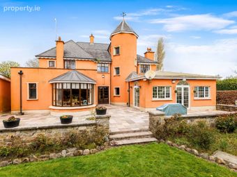Lot 3 - The Entire - Tribley Lodge On Approx. 3.36 Acres, Bective, Kilmessan, Co. Meath, Bective, Co. Meath - Image 2