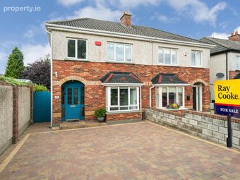 31 The Grove, Hunters Run, Clonee, Dublin 15, D15 H2Y6, Clonee, Dublin 15