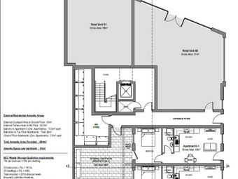Dev Site, Newtownards Rd &amp; Templemore Avenue, Belfast City Centre, Belfast, Co. Antrim, BT4 1QJ - Image 3