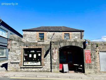 Mary Street, Mullingar, Co. Westmeath