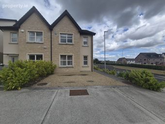 121 Station Walk, Newbridge, Co. Kildare, Newbridge, Co. Kildare