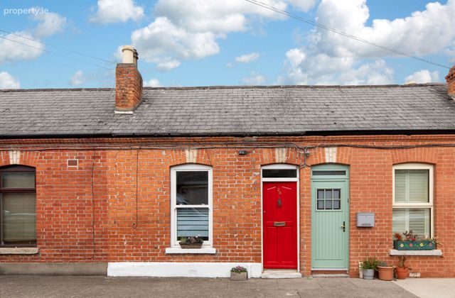 23 Valentia Parade, Phibsborough, Dublin 7, Phibsborough, Dublin 7 - Click to view photos