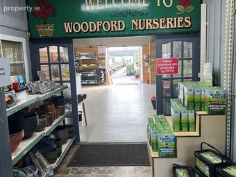 Woodford Garden Centre, Bolag, Woodford, Galway, Woodford, Co. Galway - Image 2