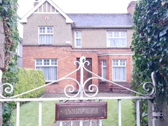 Inisfree, South Circular Road, South Circular Road, Co. Limerick - Image 2