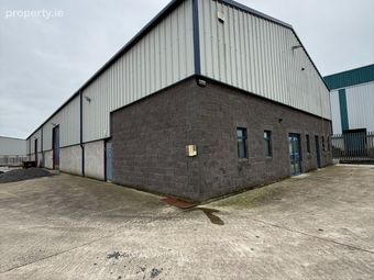 Industrial Unit, Clonminam Business Park, Portlaoise, Co. Laois - Image 2