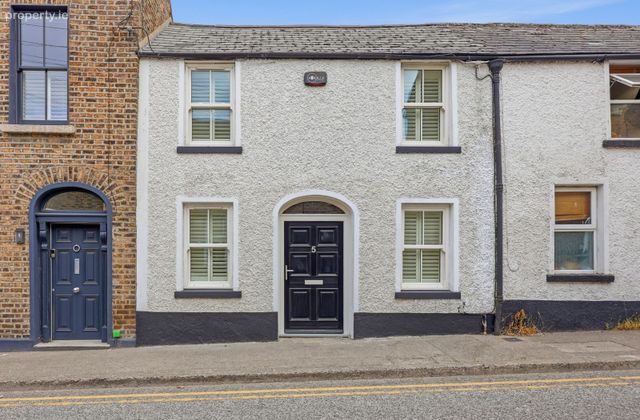 5 Richmond Row, Portobello, Dublin 8 - Click to view photos