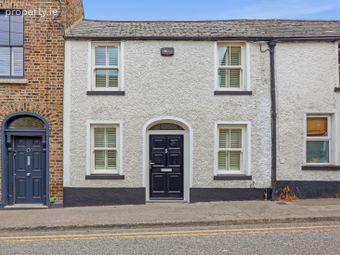 5 Richmond Row,Dublin 8, Portobello, Dublin 8