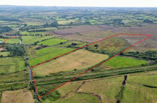 Sonnagh, Charlestown, Co. Mayo, Charlestown, Co. Mayo - Click to view photos