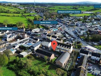 14 Sallygardens, Ballyjamesduff, Co. Cavan, Ballyjamesduff, Co. Cavan