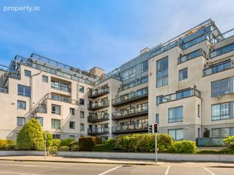 36 The Anchorage, Clarence Street, Dun Laoghaire, Co. Dublin