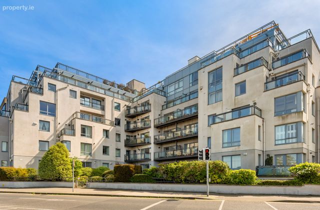 36 The Anchorage, Clarence Street, Dun Laoghaire, Co Dublin, Dun Laoghaire, Co. Dublin - Click to view photos