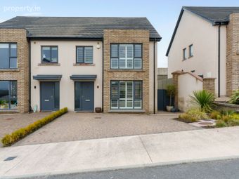 4 Birch View, Mount Woods, Douglas, Co. Cork - Image 2