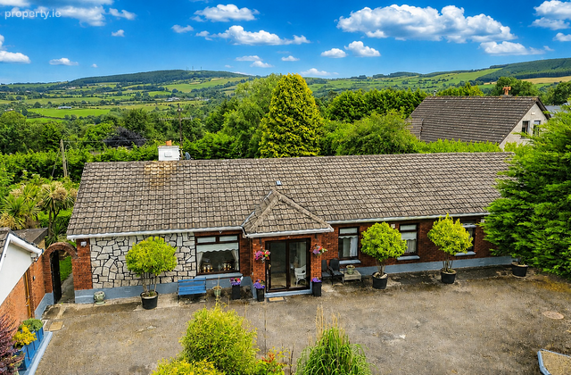 Fox Lodge, Foxcovert Lane, Kilteel, Naas, Co. Kildare, Kilteel, Co. Kildare - Click to view photos