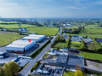 Clara Welding Services, Carraig M&oacute;r Industrial Estate, Clara, Co. Offaly - Image 2