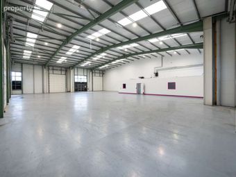 Units 7-10, North Link Business Park, Old Mallow Road, Cork, Cork City, Blackpool, Co. Cork - Image 4