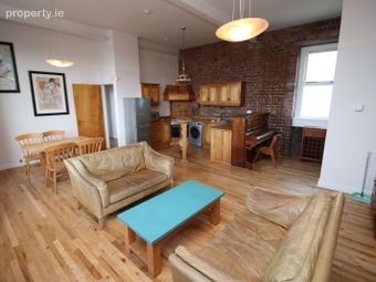 Apartment 4, Bridge House, Cork City Centre, Co. Cork - Image 2