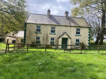 Carnalynch, Bailieborough, Co. Cavan, Mullagh, Co. Cavan