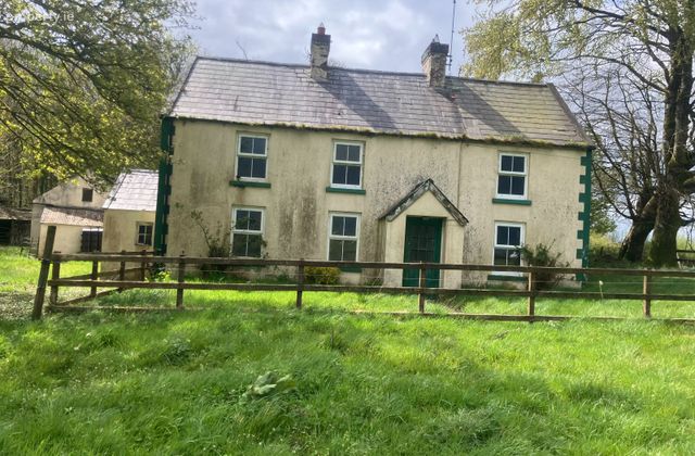 Carnalynch, Bailieborough, Co. Cavan, Mullagh, Co. Cavan - Click to view photos
