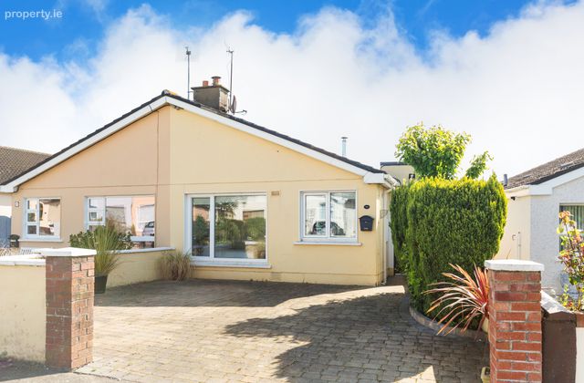Redford Park, Greystones, Co. Wicklow - Click to view photos