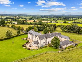 Beaconhill, On Approx. 15.7ha (38.77 Acres), Kennycourt, Brannockstown, County Kildare, Brannockstown, Co. Kildare