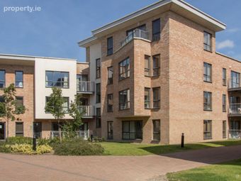 Apartment 24, Block B4, Richmond Gardens, Dublin 3