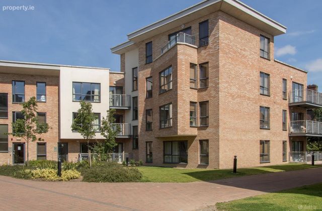 Apartment 24, Block B4, Richmond Gardens, Dublin 3 - Click to view photos