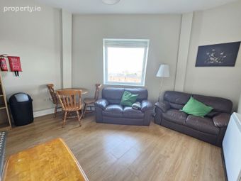35-38 Mountjoy Square South, Dublin 1
