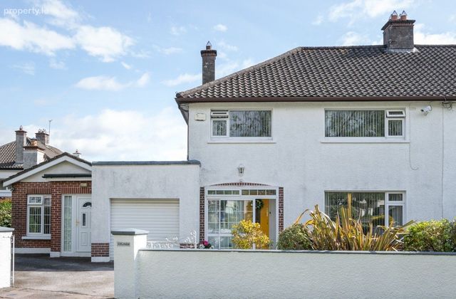 Girlough, 9 Melbourn Road, Bishopstown, Co. Cork - Click to view photos