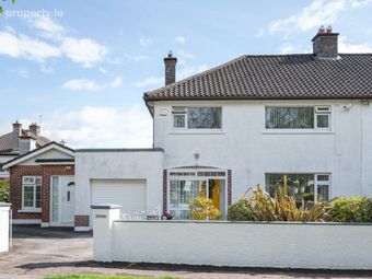 Girlough, 9 Melbourn Road, Bishopstown, Co. Cork