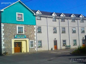 An St&oacute;r, Drurys Avenue, Midleton, Co. Cork