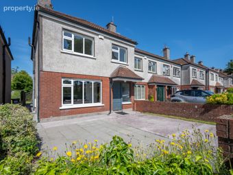 205 Deerpark, Deerpark Road, Cork, Pouladuff, Co. Cork